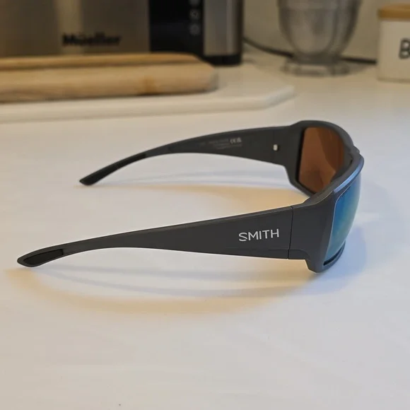 Smith Guides Choice Sunglasses S - Picture 3 of 11